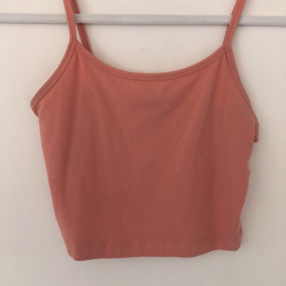 Workout Cami